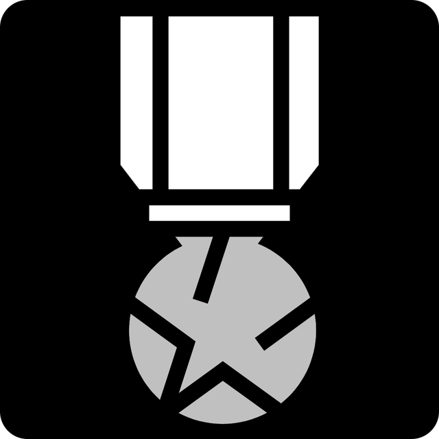 Silver Rental (One Week)