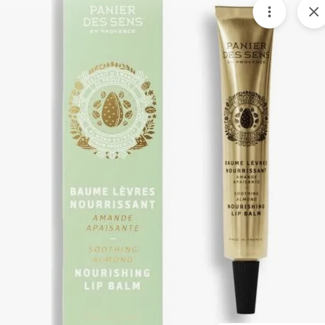 Balsamo labial tubo 15ml ALMENDRA