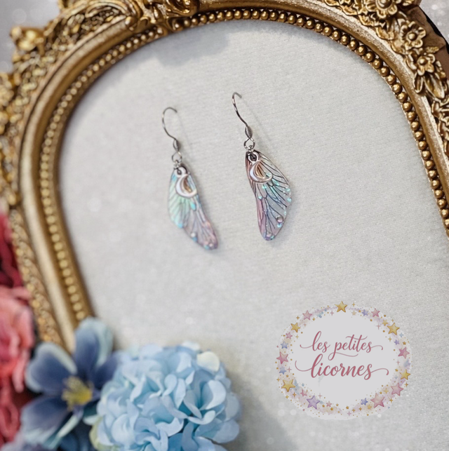 Les bébés licornes, argent