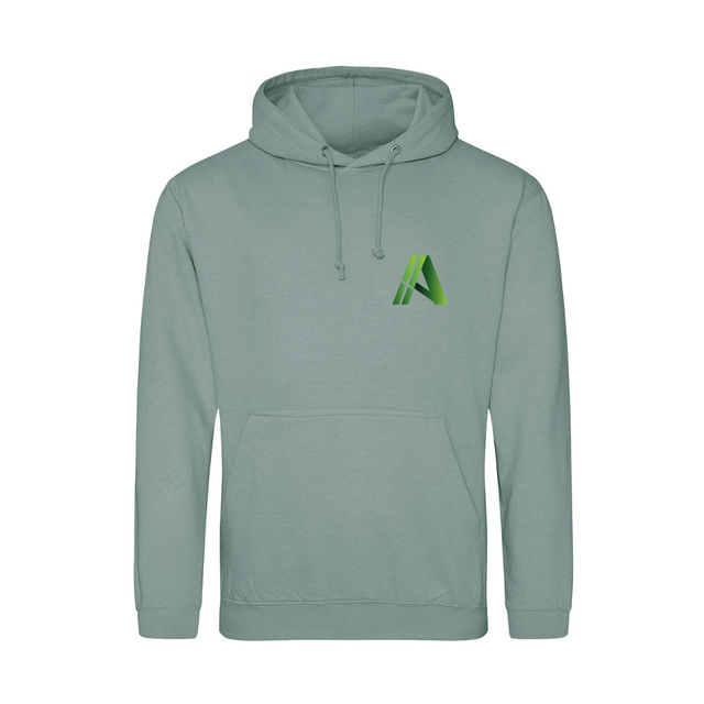 Logo Hoodie