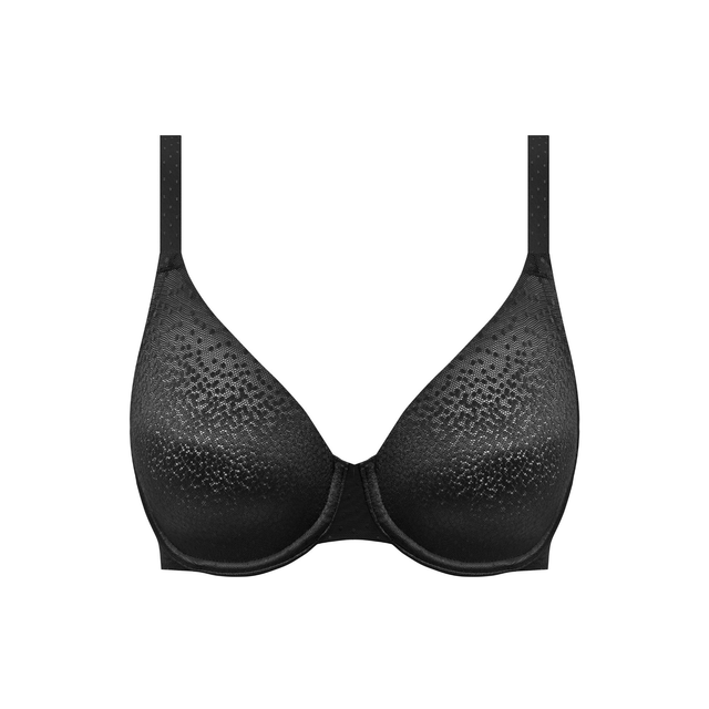 Wacoal | Back Appeal | WA855303BLK | Black