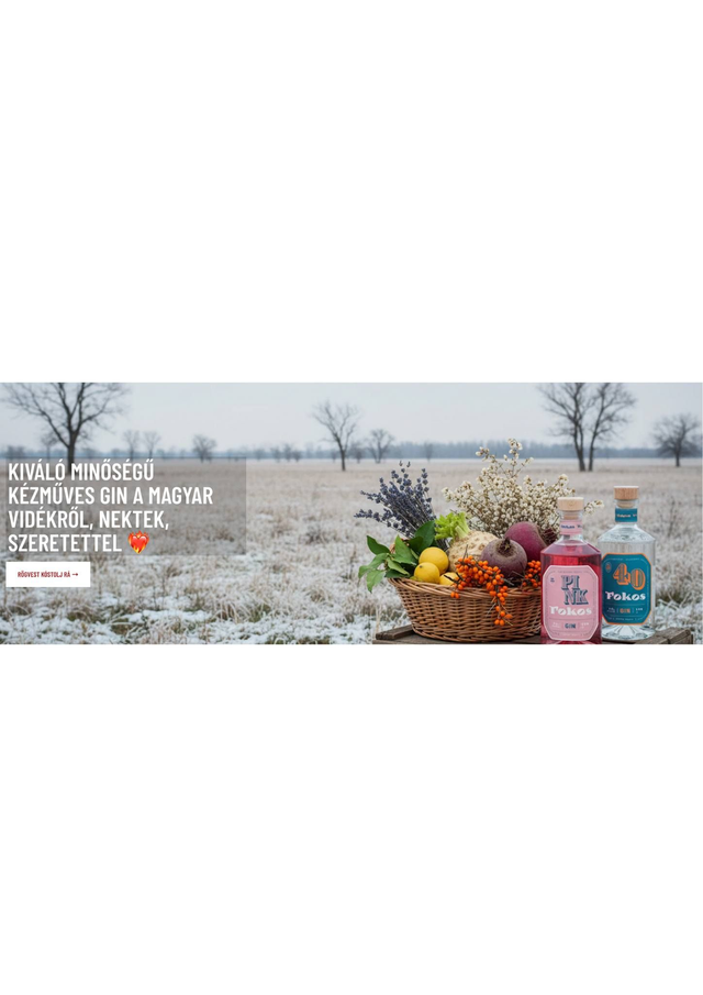 7th March: Fokos Gin Workshop 