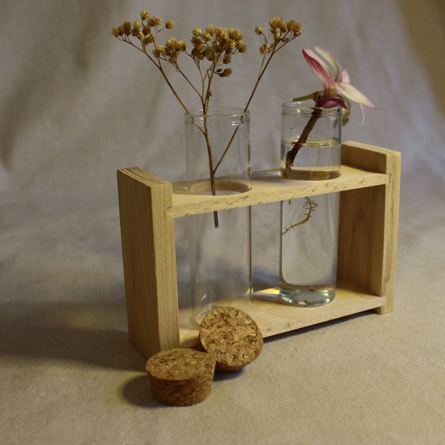 Station de bouturage DUO