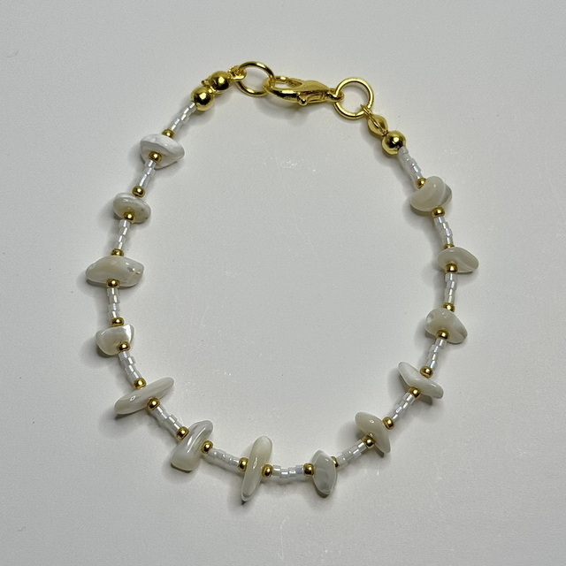 Mother of Pearl Bracelet
