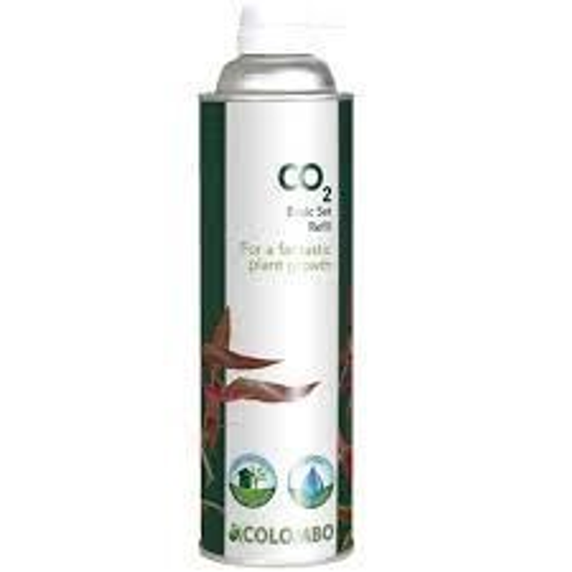 Co2 basic refill 8715897244025
