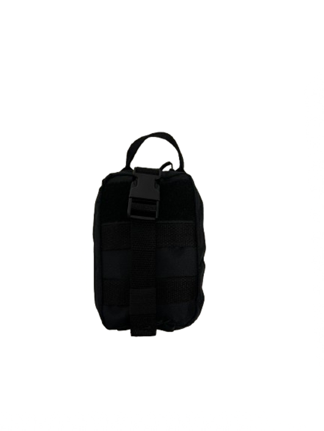 Botiquín emergencias 112  kit 