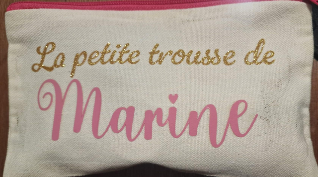 Pochette 