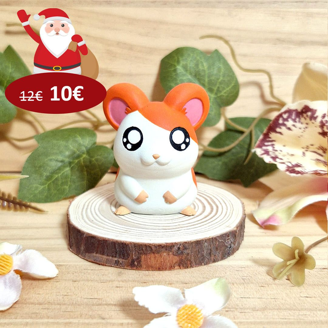Hamtaro