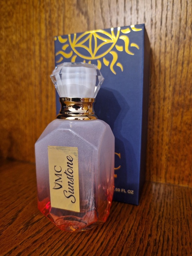 Sunstone | Extract the Parfum
