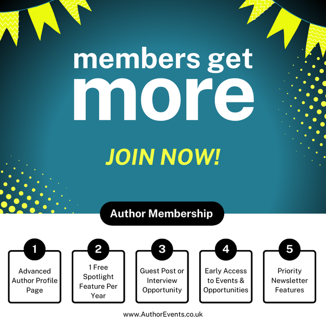 Membership - Author