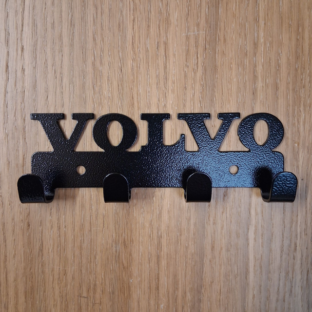 Volvo Key Hook