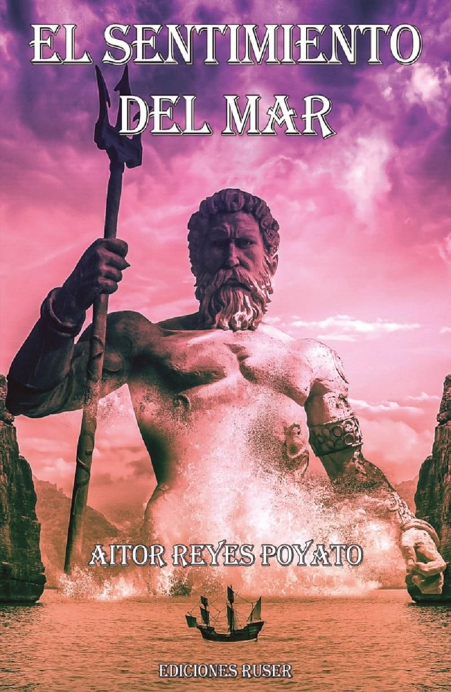 El sentimiento del mar