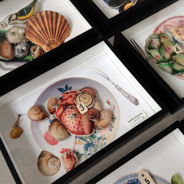 Coeur-valentin / III