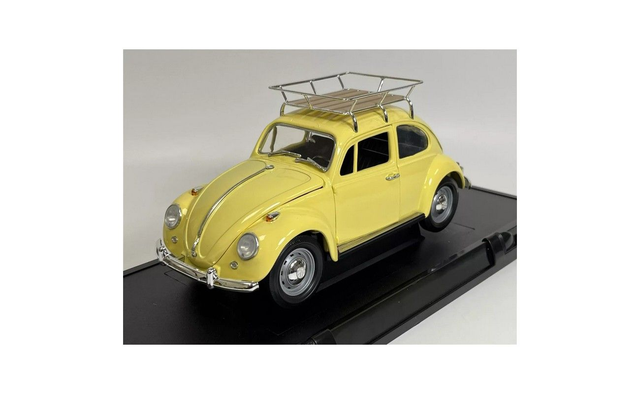 VW coccinelle camping roadSC 92078 1/18