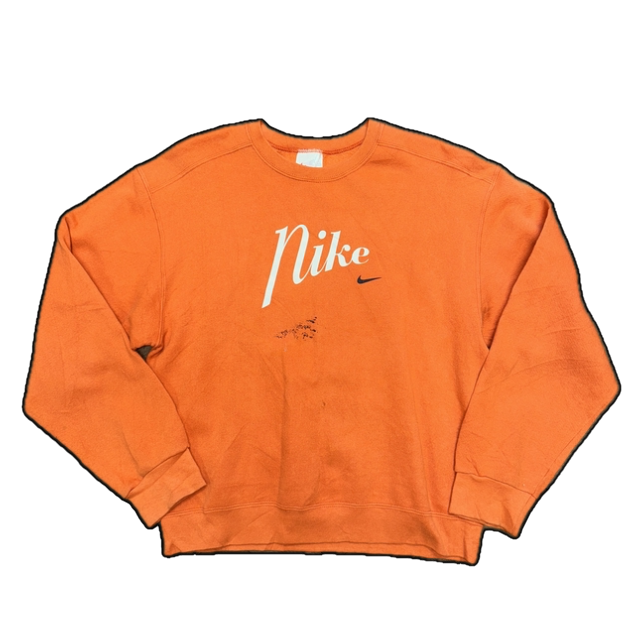 Vintage Nike Jumper - M