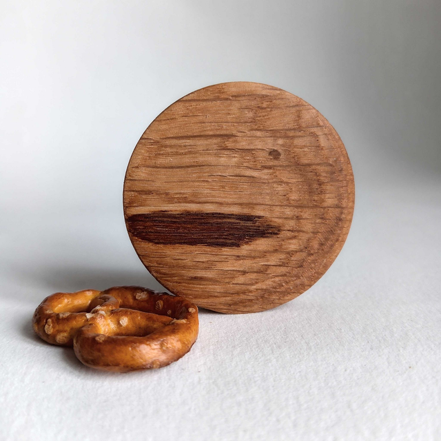 Décapsuleur rainuré