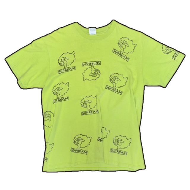 Supreme 'Pream' Tshirt - M