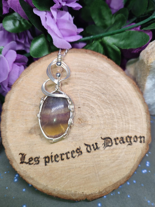 Talisman Sphère d’Harmoria