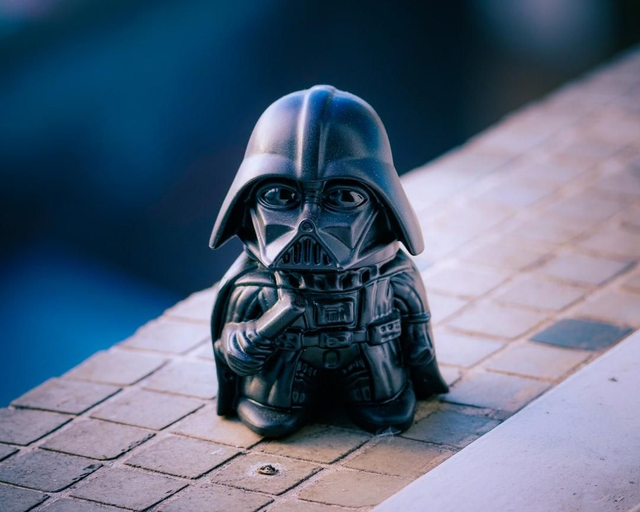 Starwars unlimited cards