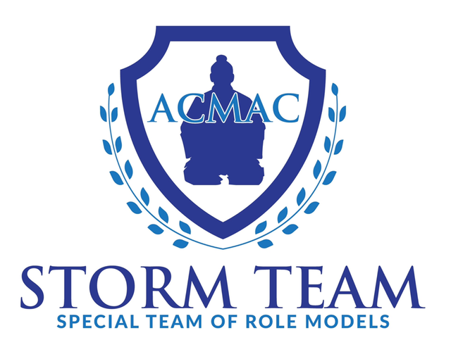 Storm Team Registration