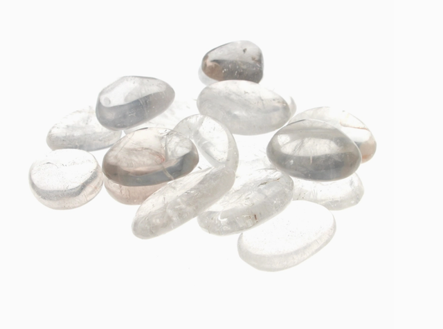 Galet Cristal de Roche EXTRA