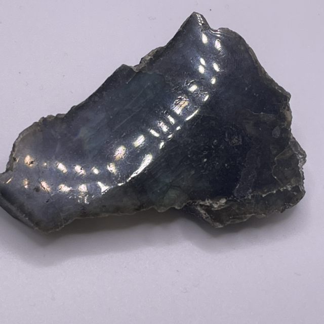 Labradorite Slice - 4