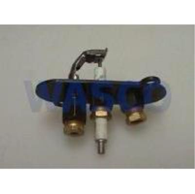  805301 Dru /Pelgrim SIT Waakvlambrander