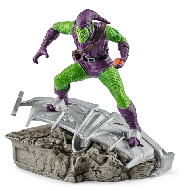 Green Goblin - Figurine