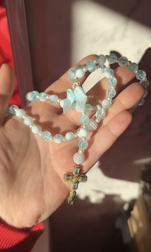 Chapelet T H O M A S