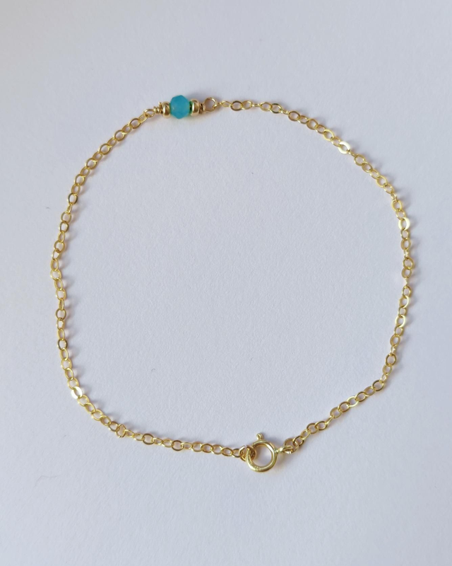 Bracelet Azur
