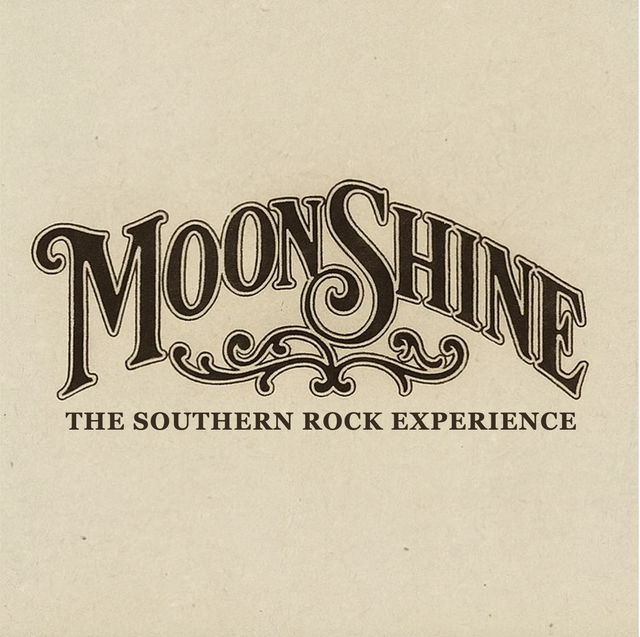 Moonshine at The Flowing Spring, Friday 6 March