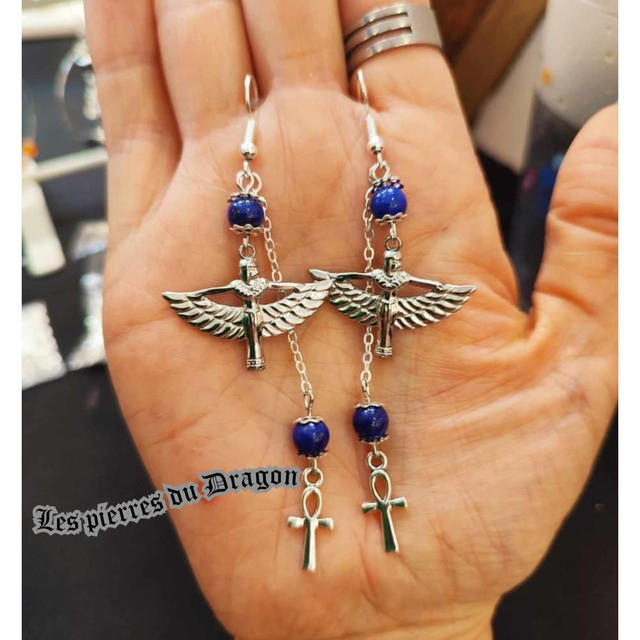 Collection Impériale modèle Belle d&#039;Egypte