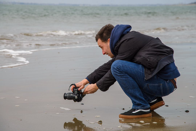 Cours Photo Individuel  2 heures