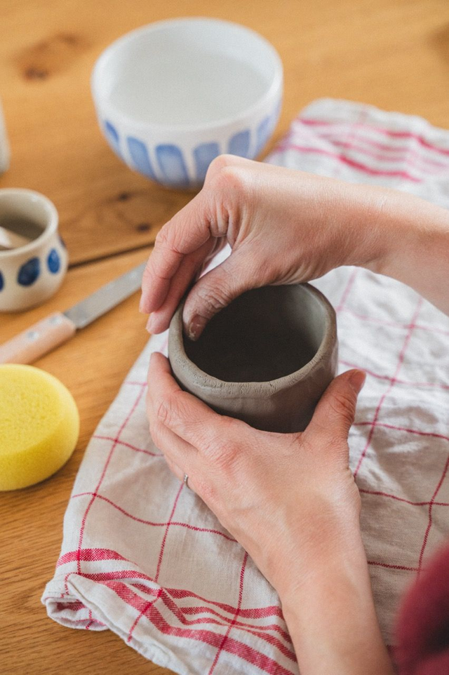 FOOD &amp; CERAMIQUE - Mardi 3 février 2026
