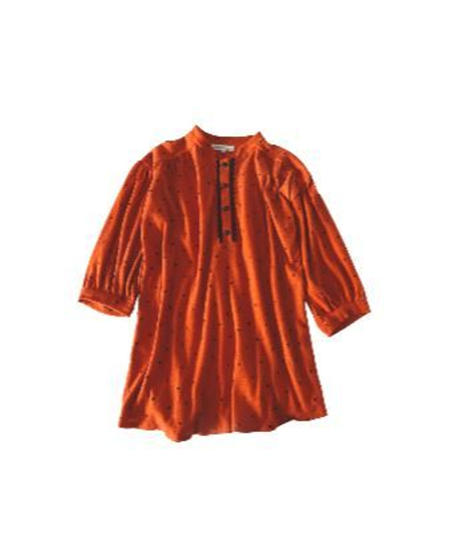 Robe tunique 