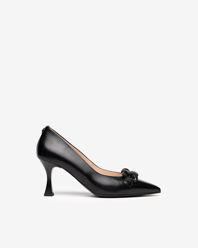 I205584DE Escarpins Nerogiardini 