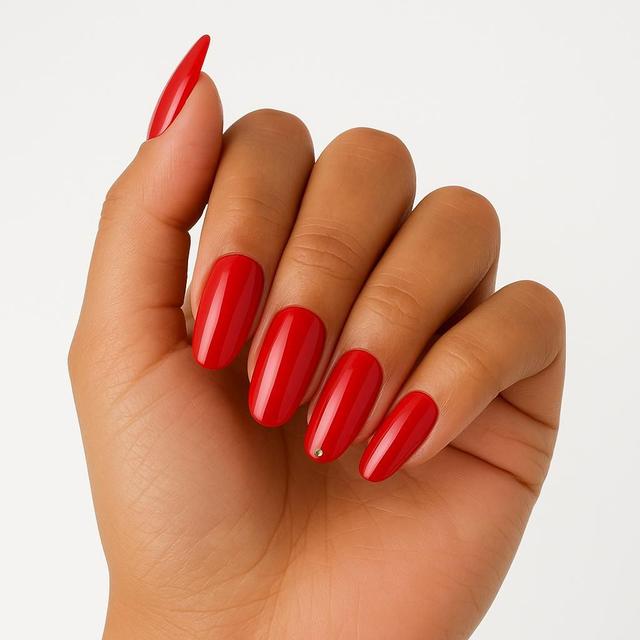 Starter Press-On / Une Couleur