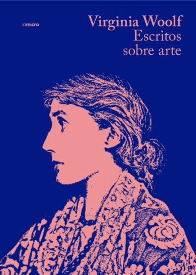 Escritos sobre arte - Virginia Woolf