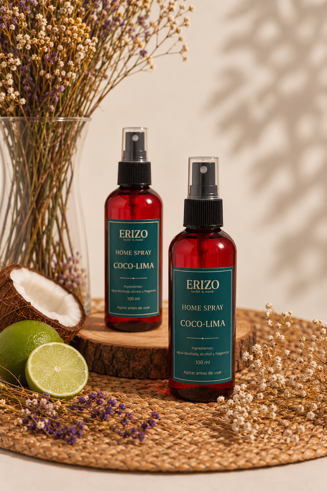 Home spray