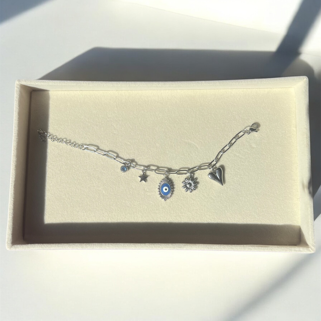 Bracelet AZZURA