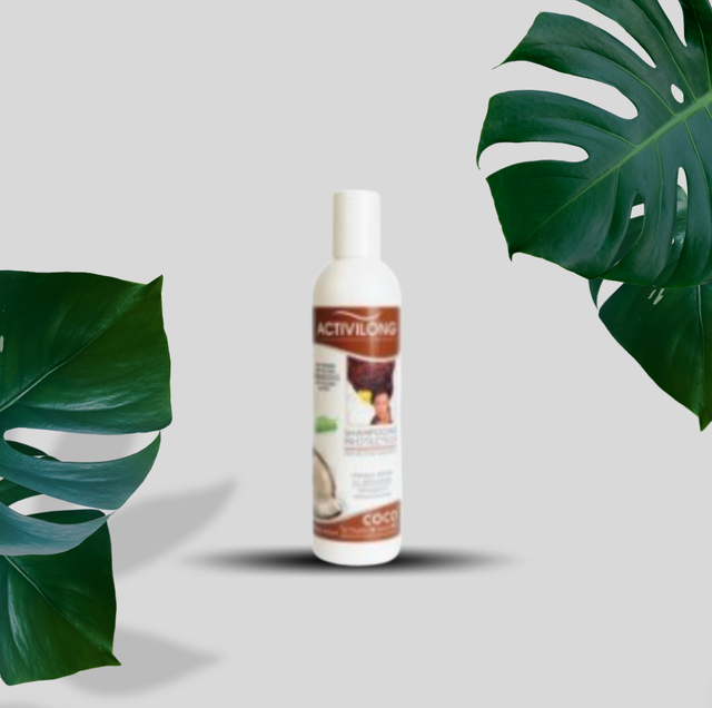 ACTIVILONG - SHAMPOO 250ML COCO