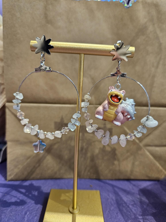 Slowbro winter edition &#039;25