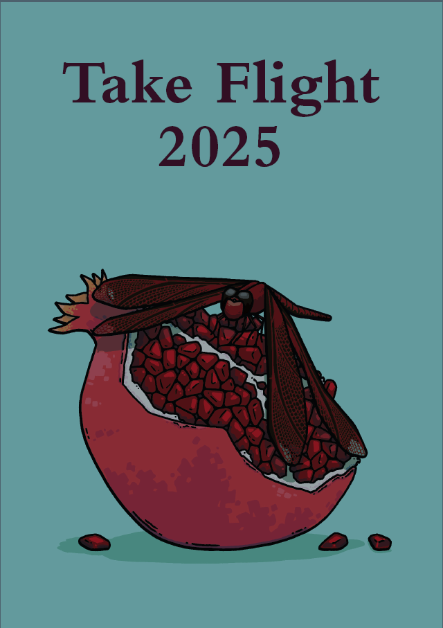 Take Flight 2025