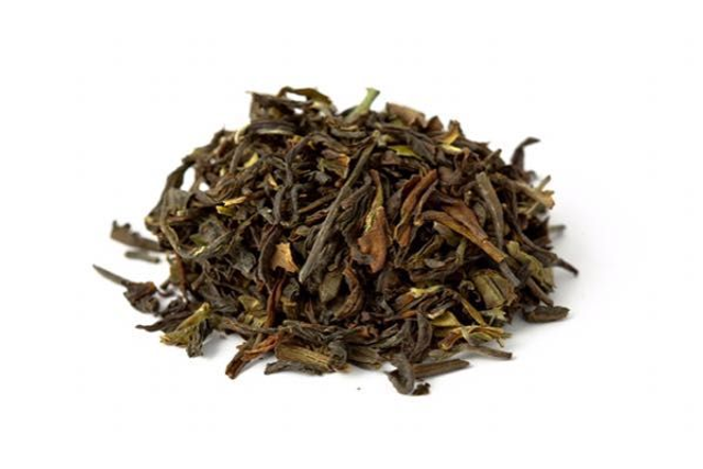 Thé Noir BALADE DANS L’HIMALAYA / Les Jardins De Gaïa