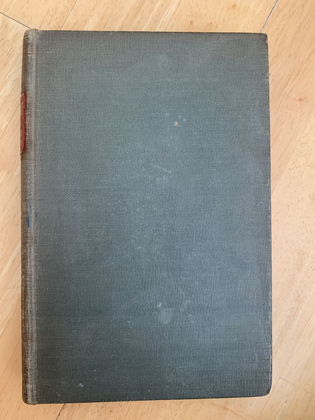 Aphrodite (Ancient Manners) English Version Pierre Louys