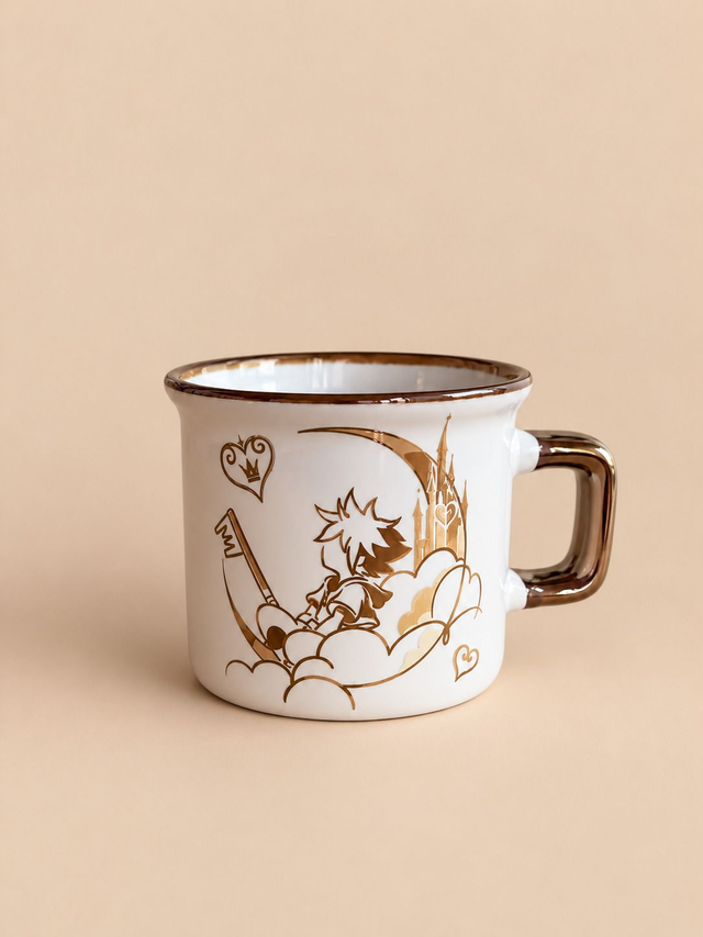 Taza Corazón
