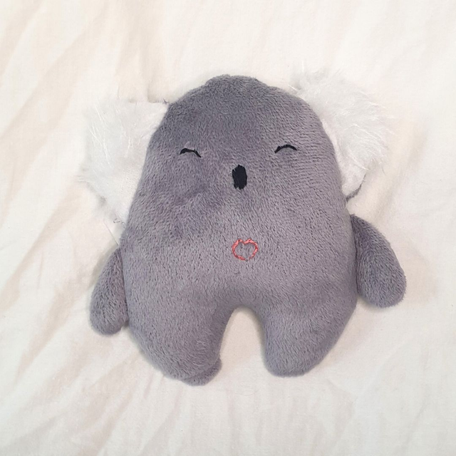 Joshua le Koala - le Doudou Dodu