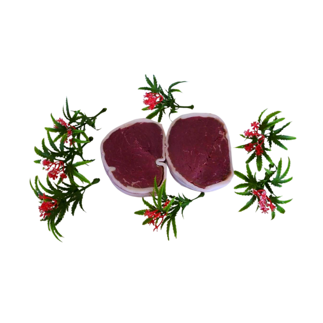 Filet de tournedos de bœuf 🧺