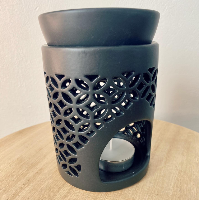 Brûle-parfum &quot;Confession&quot;