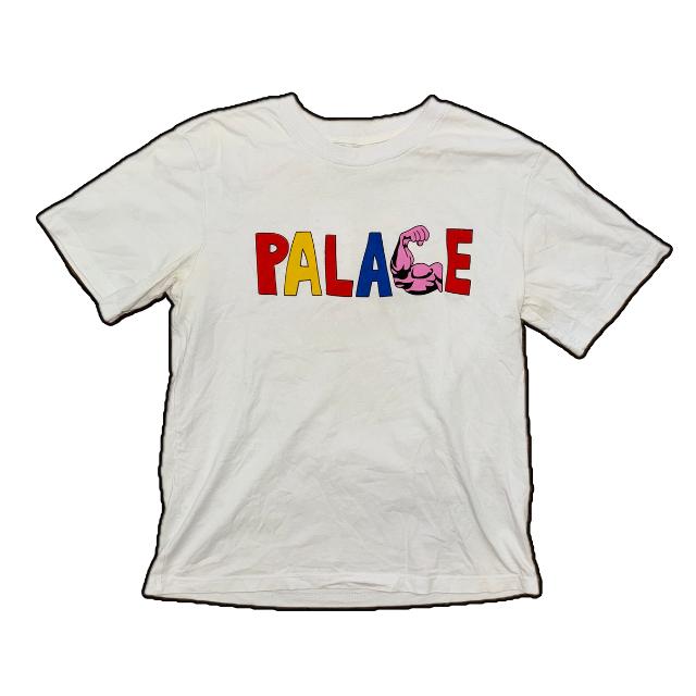 Palace Muscle Tee - M